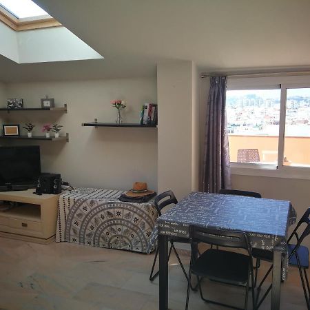 Apartamento Atico Carmen فوينخيرولا المظهر الخارجي الصورة