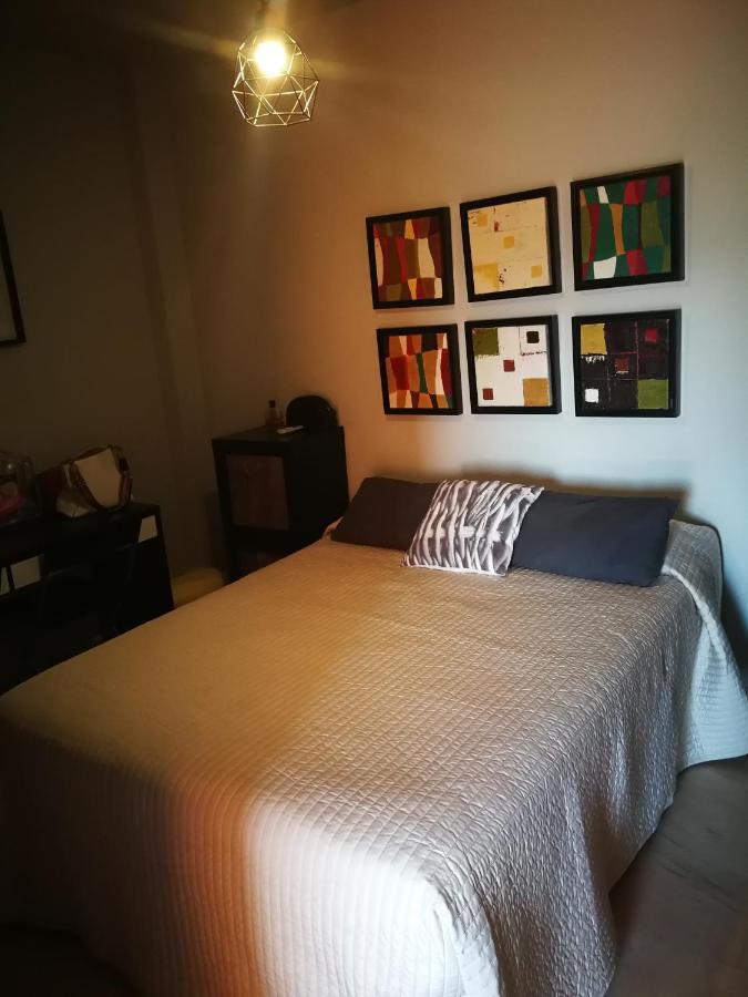 Apartamento Atico Carmen فوينخيرولا المظهر الخارجي الصورة