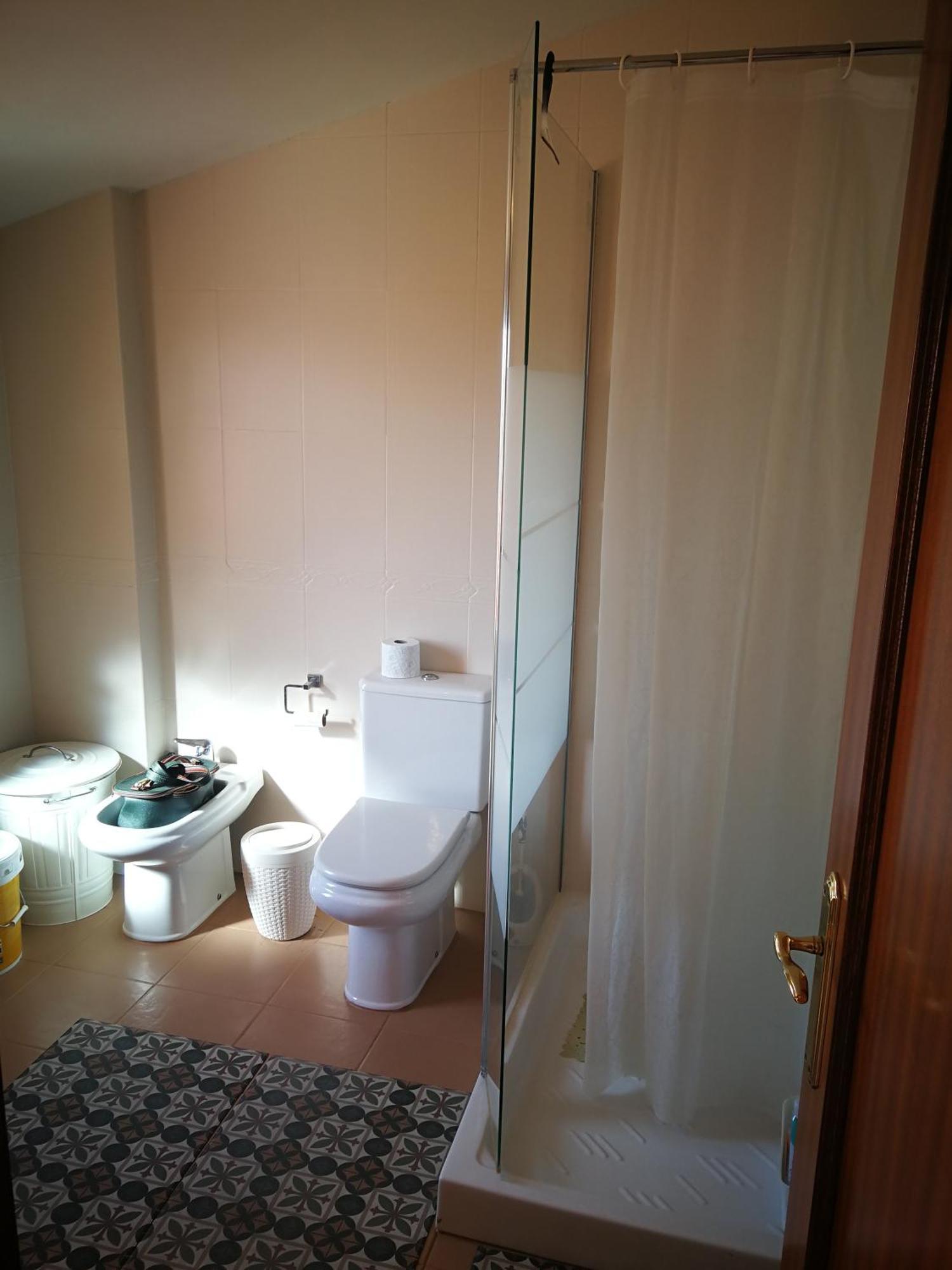 Apartamento Atico Carmen فوينخيرولا المظهر الخارجي الصورة